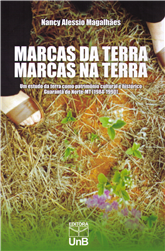 MARCAS DA TERRA MARCAS NA TERRA
