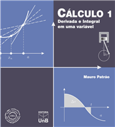 CÁLCULO 1 - DERIVADA E INTEGRAL EM UMA VARIÁVEL