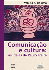 COMUNICAÇÃO E CULTURA: AS IDEIAS DE PAULO FREIRE