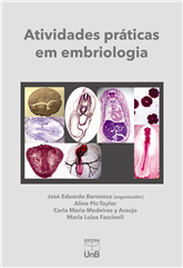 ATIVIDADES PRÁTICAS EM EMBRIOLOGIA