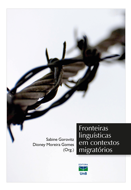 FRONTEIRAS LINGUÍSTICAS EM CONTEXTOS MIGRATÓRIOS