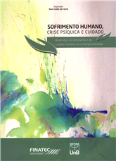 SOFRIMENTO HUMANO, CRISE PSÍQUICA E CUIDADO