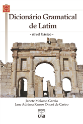 DICIONÁRIO GRAMATICAL DE LATIM
