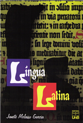 LÍNGUA LATINA