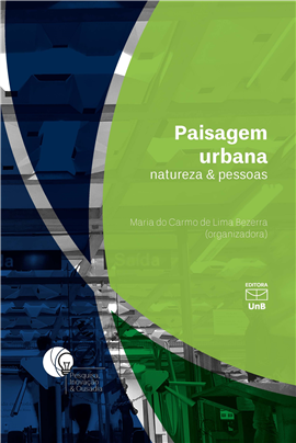 PAISAGEM URBANA