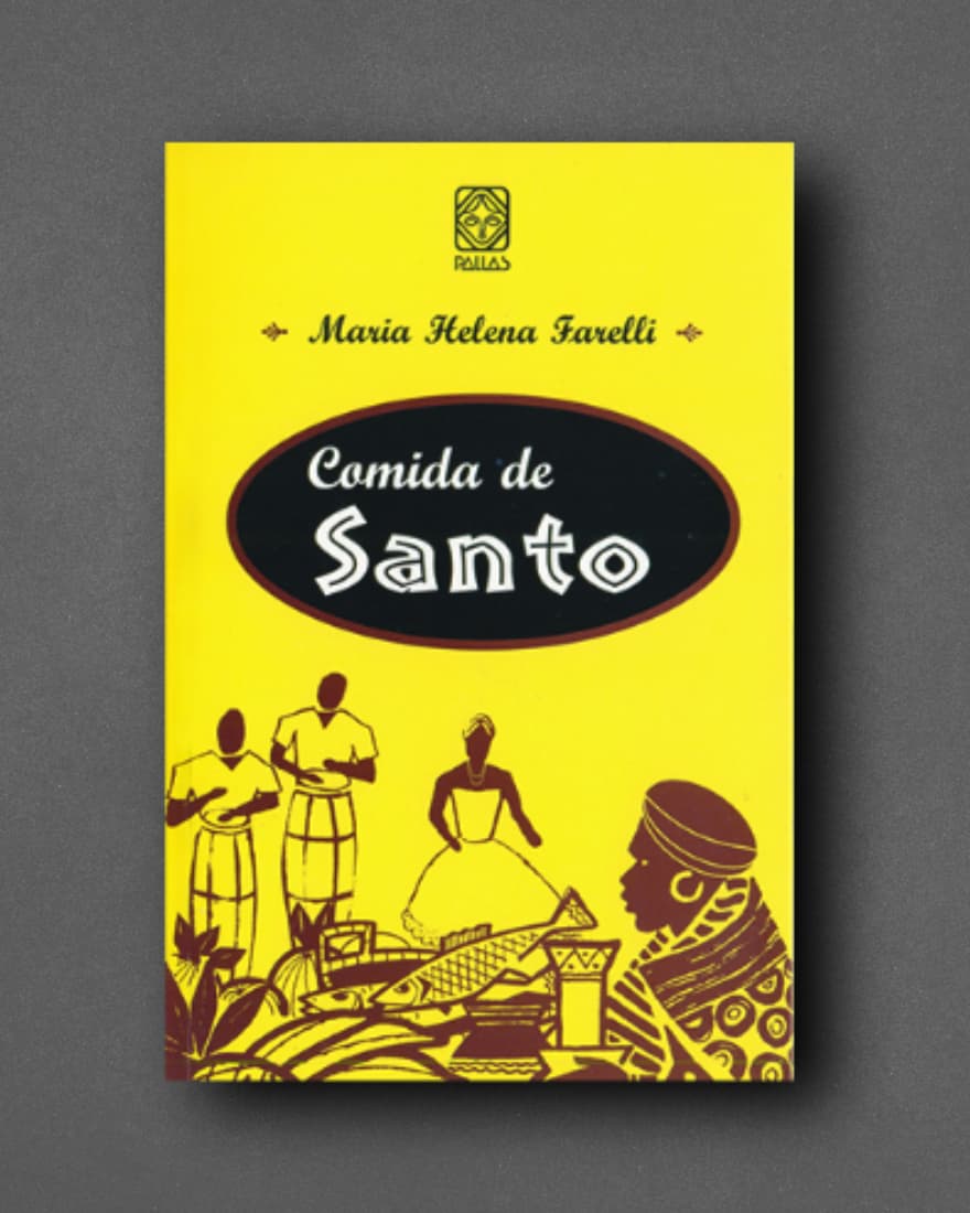 Comida de Santo