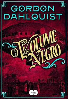O Volume Negro