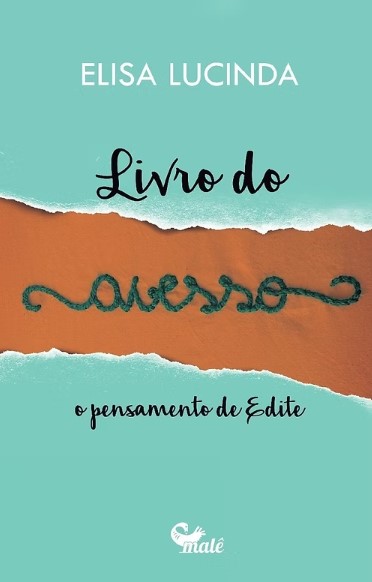 Livro do avesso, o pensamento de Edite