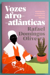 Vozes afro-atlânticas