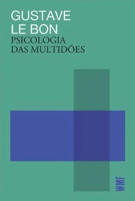 PSICOLOGIA DAS MULTIDÕES