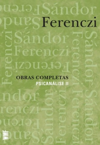 OBRAS COMPLETAS - PSICANÁLISE II