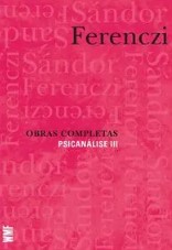 OBRAS COMPLETAS - PSICANÁLISE III