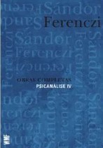 OBRAS COMPLETAS - PSICANÁLISE IV