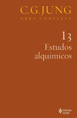 Estudos alquímicos - Vol. 13