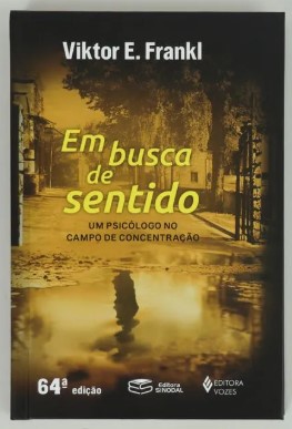 Em busca de sentido
