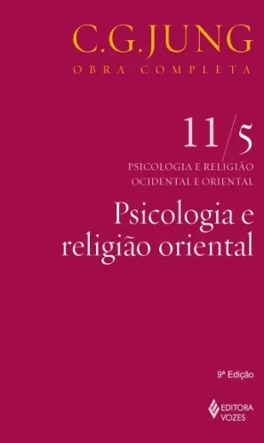 Psicologia e religião oriental
