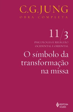 Símbolo da transformação na missa