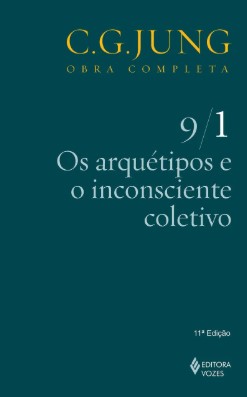 Os arquétipos e o inconsciente coletivo