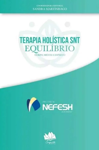 Terapia Holística SNT