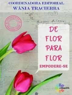 De flor para flor