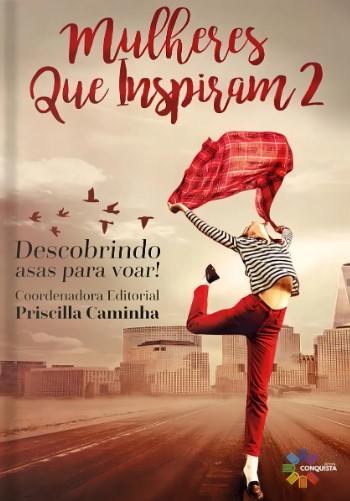 Mulheres Que Inspiram 2