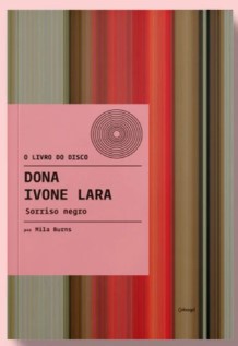 Dona Ivone Lara: Sorriso negro