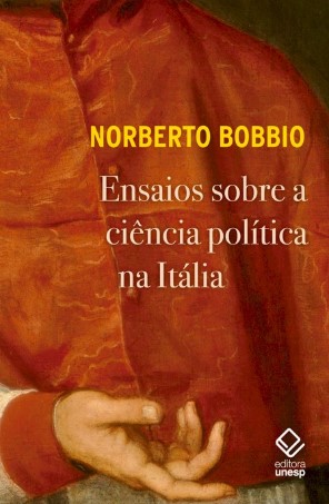 Ensaios sobre a ciência política na Itália
