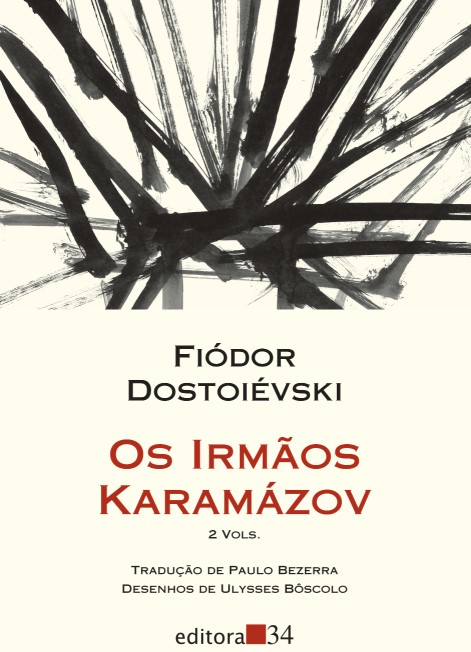 Os Irmãos Karamázov (2 vols.)
