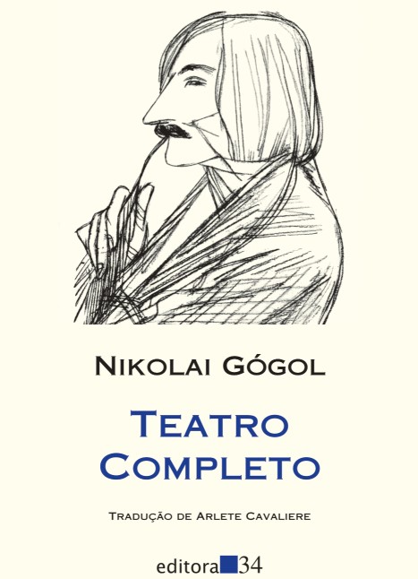 Teatro completo