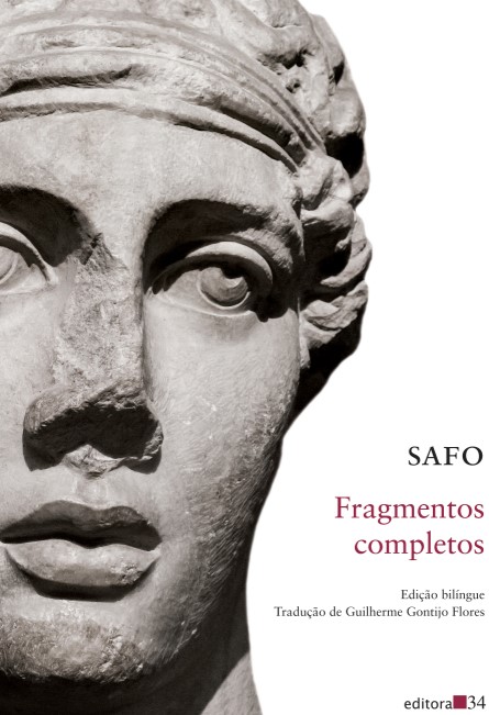 Safo - Fragmentos completos