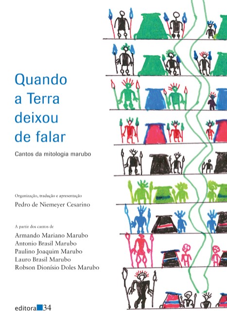 Quando a Terra deixou de falar