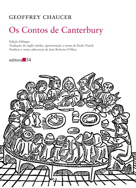 Os Contos de Canterbury