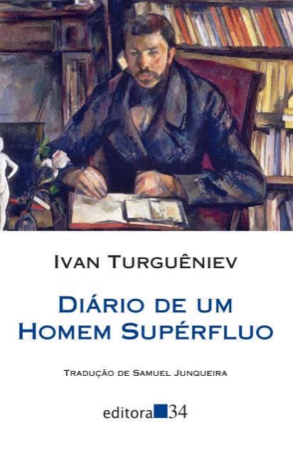 Diário de um homem supérfluo