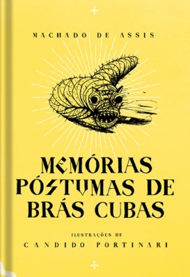 Memórias Póstumas de Brás Cubas