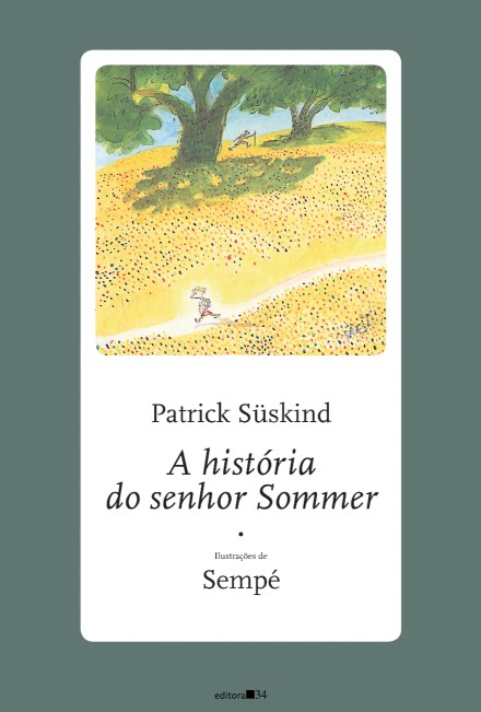 A história do senhor Sommer