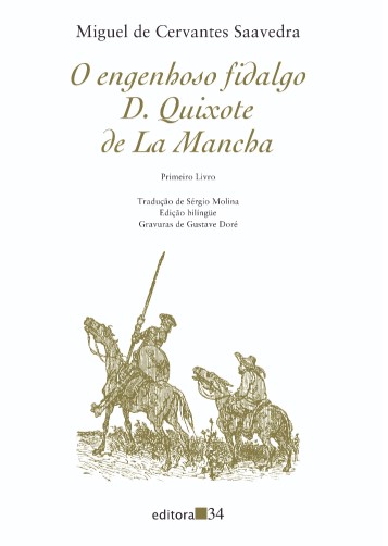D. Quixote de La Mancha I