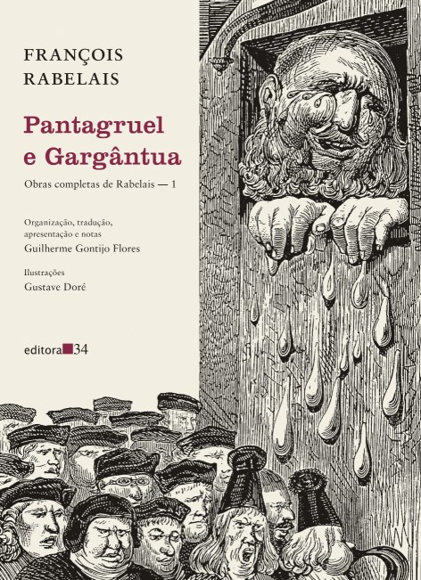 Pantagruel e Gargântua