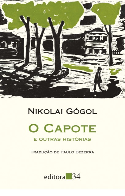 O Capote e outras histórias