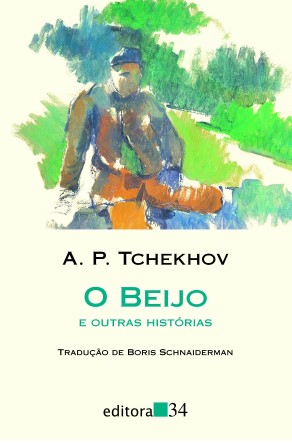 O Beijo e outras histórias