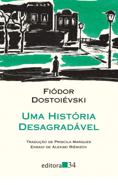 Uma história desagradável