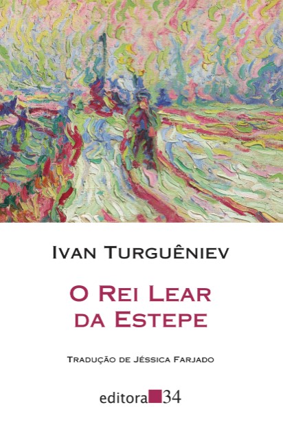 O Rei Lear da Estepe