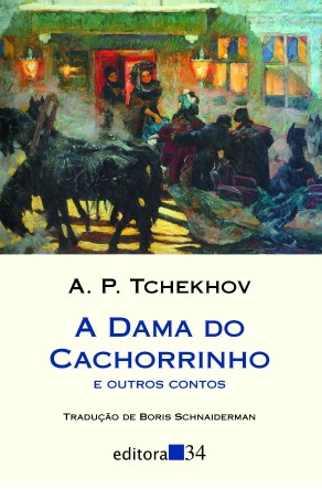 A Dama do Cachorrinho e outros contos