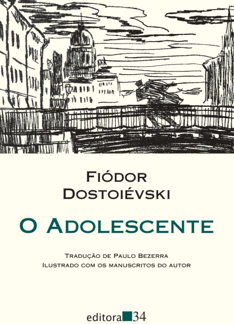 O Adolescente