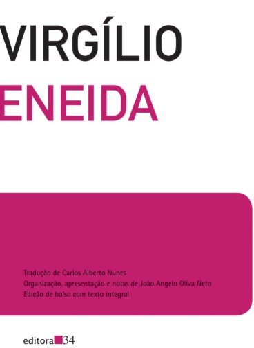 Eneida (edição de bolso)