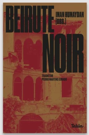 Beirute noir