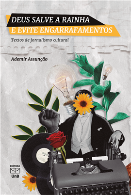 DEUS SALVE A RAINHA E EVITE ENGARRAFAMENTOS