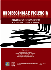 ADOLESCÊNCIA E VIOLÊNCIA