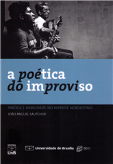 A POÉTICA DO IMPROVISO