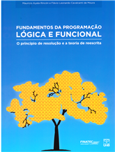FUNDAMENTOS DA PROGRAMAÇÃO LÓGICA E FUNCIONAL