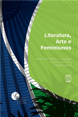 LITERATURA, ARTE E FEMINISMOS